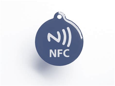 nfc tag image